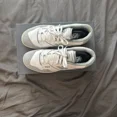 thumbnail image 3 of New Balance 550 Men’s Size 12 White Juniper, 3 of 6