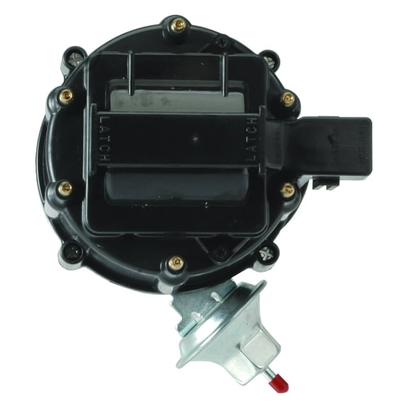 NEW Distributor For Gmc Chevy Medium Duty 4.8 V6 C5 C6 P4 S5 S6 1978-1988 2-YEAR WARRANTY