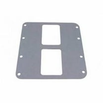SCE Gaskets 329020 Supercharger Gasket - Base - Composite - 6-71 - Each