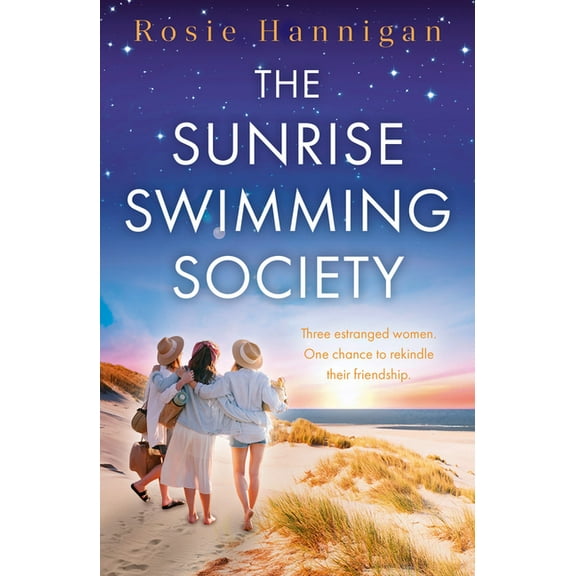 The Sunrise Swimming Society (Paperback)