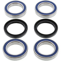 All Balls Wheel Bearing Seal Kit for Yamaha