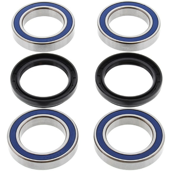 All Balls Wheel Bearing Seal Kit for Yamaha
