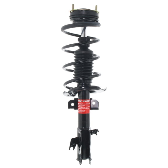 Monroe Shocks & Struts Quick-Strut 172545 Strut and Coil Spring Assembly