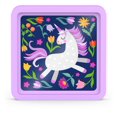 thumbnail image 2 of Thermos Réutilisable Pour Enfants, Glace Dure, Motif Licorne, 2 of 4