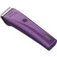 thumbnail image 1 of Kit Clipper Wahl Professional Animal Bravura Pet, color morado, 1 of 9