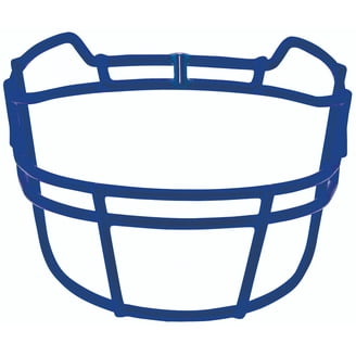 Schutt Vengeance V-ROPO-SW-TRAD Facemask (Dark Green, Carbon Steel