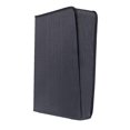 thumbnail image 1 of Funda a prueba de polvo para estuche de consola de juegos Sony Funda de prevención a prueba de polvo, negra, 1 of 5