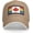 A1738, variant on 2slgbtqia+ Canada Hat LGBT Flag Pride LGBTQ History Month,Pride in Canada Baseball Cap Trucker Hat