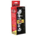 thumbnail image 2 of TRIMAX CHROME TRAILER HITCH BALL TDBC22516, 2 of 2