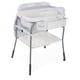 thumbnail image 2 of Bañera Cambiador Chicco Cuddle & Bubble Cool Grey Gris, 2 of 2