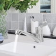 thumbnail image 3 of Grifo monomando de baño de 1/2" para lavabo, 3 of 9