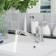 thumbnail image 2 of Grifo de lavabo rápido NikouMX G1/2 pulgadas, 2 of 8