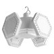 thumbnail image 4 of Escalada Lámpara de tienda de campaña de mercado nocturno LED plegable de luz de emergencia solar impermeable 85W Ehuebsd Para Estrenar, 4 of 6