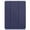 Darkblue, variant on Dteck Case for Apple iPad Pro 12.9-inch 6th 5th 4th 3rd Generation,Smart Leather Folio Kickstand Case Shockproof Rubber Cover with Pen Holder for iPad 12.9" 2022/2021/2020/2018,Gray