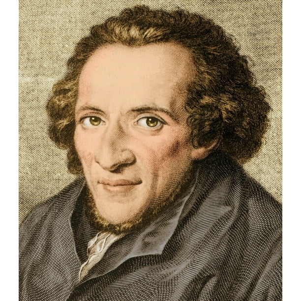 Moses Mendelssohn German Philosopher Rolled Canvas Art Science Source 24 X 36 Walmart Com Walmart Com Moses Mendelssohn German Philosopher Rolled Canvas Art Science Source 24 X 36 Walmart Com Walmart Com