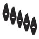 thumbnail image 3 of 5 piezas de trinquetes de arranque de motor fueraborda de 2 tiempos para motores de 4 HP a 5 HP, compatibles con 677-15741-01, 3 of 8
