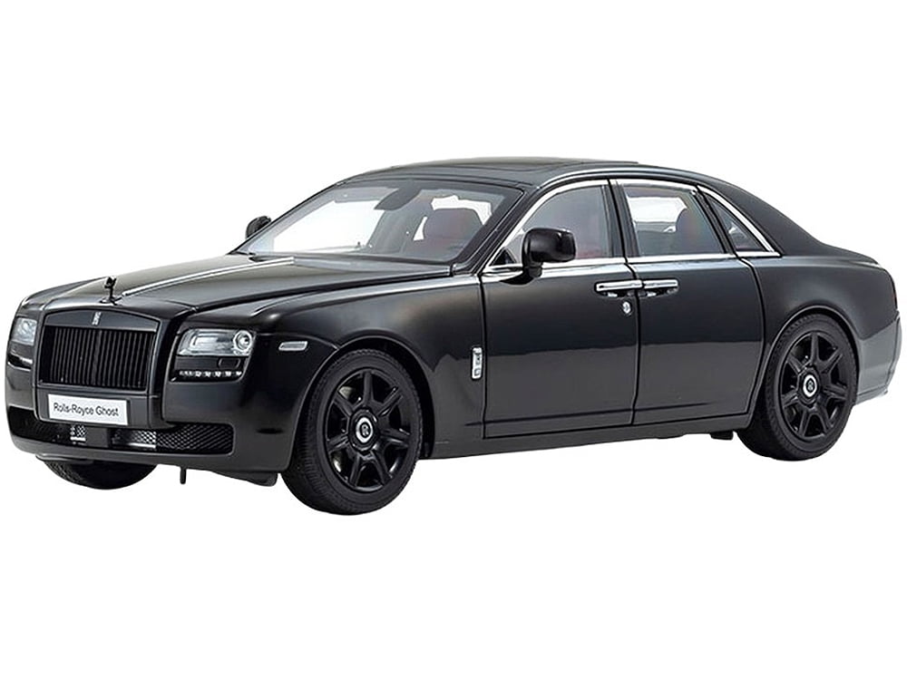 Rolls royce best sale diecast model