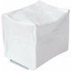thumbnail image 3 of À Poussière De Rechange Pour Irobot Pack De 12 Sacs Roomba I7 I7 + I3 I3 + I6 I6 + I8 I8 +/Plus S9 + I & S Series Parts Clean Base Sacs D'Elimination De La Saleté Automatiques Pour Accessoires Roomba, 3 of 5