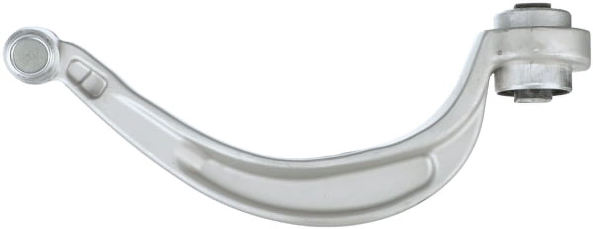 Control Arm and Ball Joint Assembly