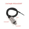YIGZYCN Easy to use Water Level Sensor Advanced Chips Pressure Sensor