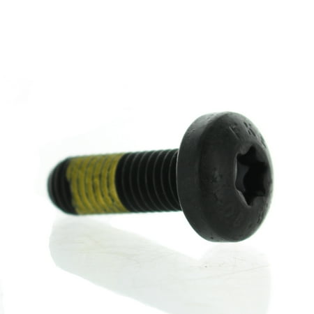 

Sea-Doo New OEM 2002-2013 GTI GTX M6 x 14 Propulsion Torx Screw 250000064