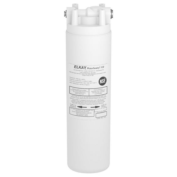 Bunn WEQ-SINGLE Easy Clear® Water Filter Head (56000.0201)