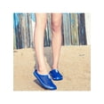 thumbnail image 4 of Gomelly Womens Mens Clogs Casual Garden Shoes Unisex Water Shoes Summer Beach Mules Sizes 6-9.5, 4 of 5