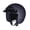 Flat Black, variant on Z1r Jimmy Solid Helmet (XX-Small, Black)