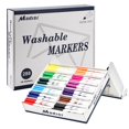 thumbnail image 1 of Madisi Washable Markers, Super Tips Markers, Assorted Colors, Classroom Bulk Pack, 288 Count, 1 of 4