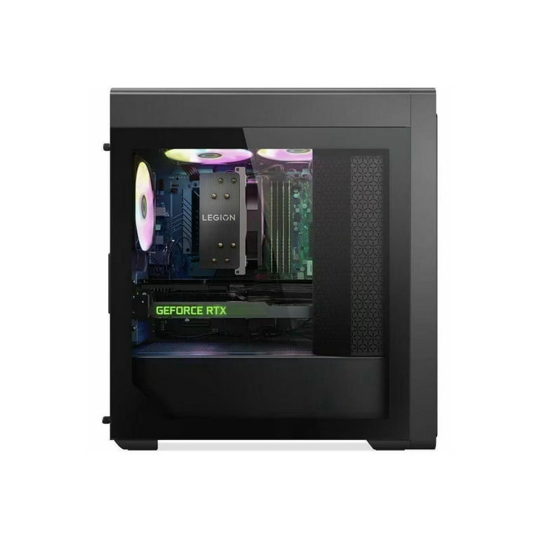 Lenovo Legion T5 26IRB8 90UT001QUS Gaming Desktop Computer Lenovo Legion T5 26IRB8 90UT001QUS Gaming Desktop Computer