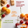 thumbnail image 4 of Savon moussant Scent Theory, Wild Black Cherry, 325 ml, 4 of 9