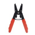 thumbnail image 2 of Cable Cutter, Wire Stripper Incisive Edge 0.25-0.65mm²  For Electronics Repair, 2 of 8