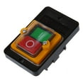 thumbnail image 2 of AC 220/380V ON/ Water Proof Push Button Switch -5, 2 of 5