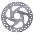 thumbnail image 2 of Rotor de Disco de Freno Strade Fareast Limited 3x140 mm para Moto de Cross ATV 3 Piezas, 2 of 8