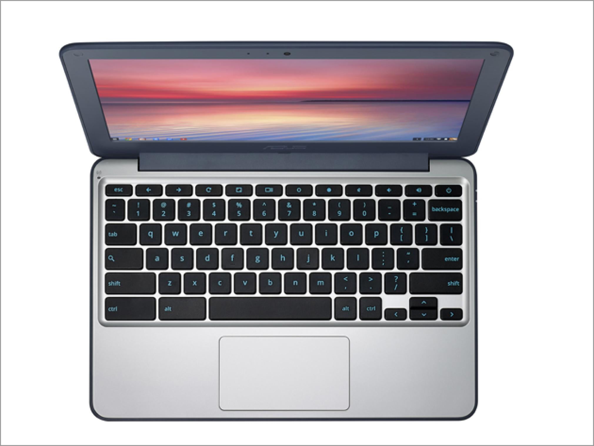 Asus sale chromebook c202sa