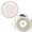 B, variant on Portable dental floss box white,Lawn outdoor grilling placement,Fire resistant mat,Fiberglass