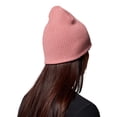thumbnail image 4 of Gorro Columbia Ale Creek Unisex Rosa Talla Única, 4 of 4
