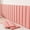 Pink, variant on 8pcs Anti-Collision Wall Paddings 3D Self- Adhesive Wall Panels Baby Nursery Decor Padded Cushions for Kids Anti-Collision Sticker Foam Mats for Playroom