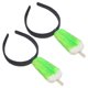 thumbnail image 1 of YSNOOWE 2Ud Accesorio Para Con De Ideal Para Fiestas Y Eventos, 1 of 8