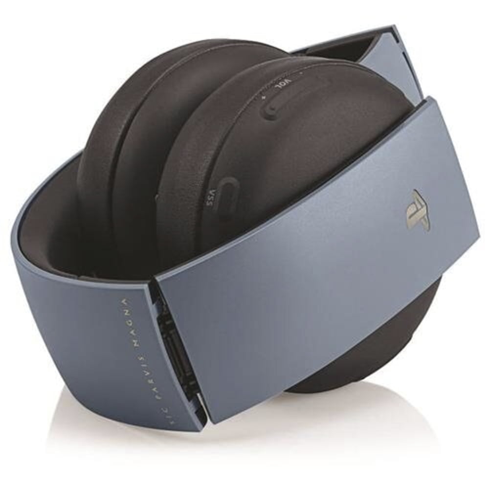 uncharted 4 headset