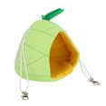 thumbnail image 2 of Oubit Petite Maison pour Animaux de Compagnie, Lit d'Hiver pour Animaux de Compagnie Cage Maison Chaude pour Petits Animaux de Compagnie Lit d'Hiver Haute Performance, 2 of 9