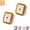 B#, variant on Square Light-Controlled Night Light, LED Night Lights Plug into Wall Energy Saving, Square LED Sensor Nightlight, Soft White Color for Bedrooms, Hallways and Bathrooms