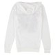 thumbnail image 2 of Level Wear Mujer LA Kings Burnout Graphic T-Shirt blanco S, 2 of 2