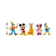 thumbnail image 3 of Set de Figuras Disney Mickey Mouse y sus Amigos, 3 of 4