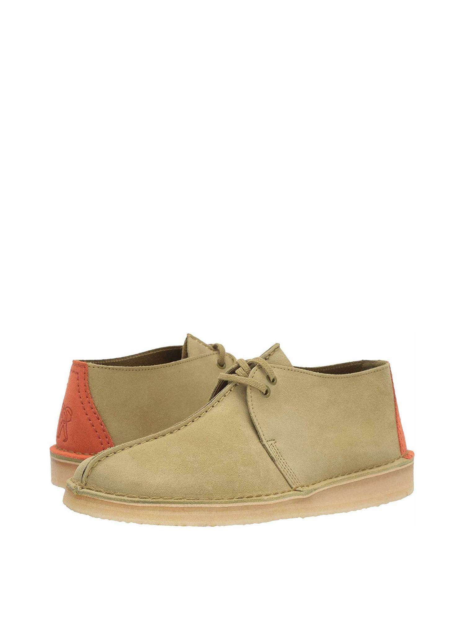 clarks desert trek boots