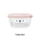 thumbnail image 5 of Caja de almacenamiento de alimentos Naiovety contenedor transparente para frutas y verduras a prueba de fugas, 5 of 6