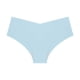 thumbnail image 4 of Ropa Interior Sin Costuras Mujer Ropa Interior De Seda Helada Para Mujer, Calzoncillos De Cintura Baja, Algodón Puro, Transpirables, De Secado Rápido, 6 Unidades, 4 of 4