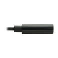 thumbnail image 5 of Eaton Tripp Lite Series USB-C to 3.5 mm Headphone Jack Adapter, 5 of 7