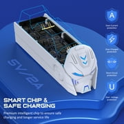 Beboncool PS5 Controller Charging Station