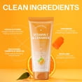 thumbnail image 7 of Vitamin C & Ceramide Facial Scrub, 7 of 7